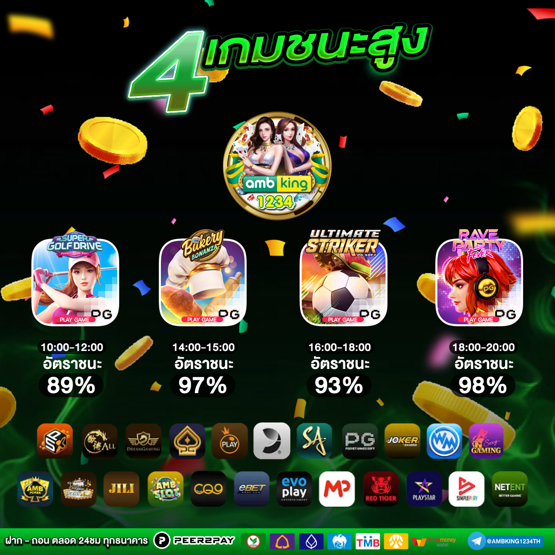 ลอตโต้88วิน - แบนเนอร์โปรโมชั่น