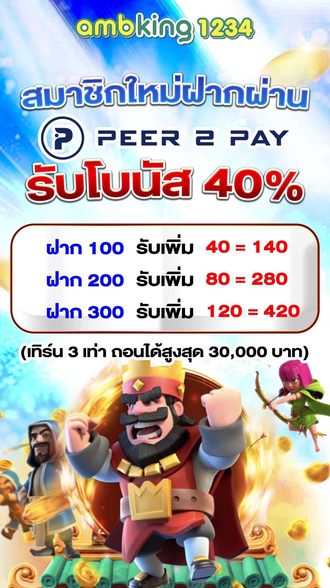 สล็อต1688เครดิตฟรี - แบนเนอร์โปรโมชั่น