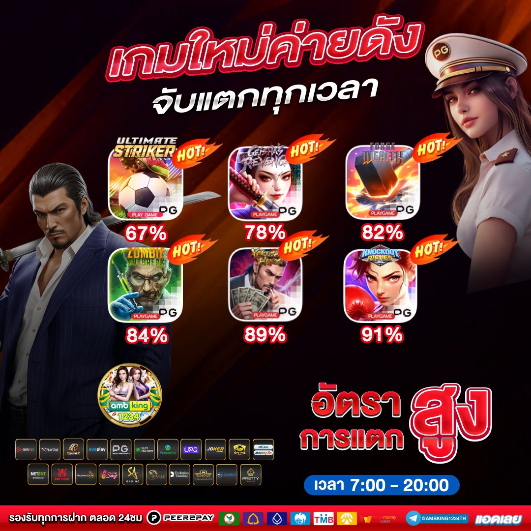 สล็อตโปร100 ถอนไม่อั้น - แบนเนอร์โปรโมชั่น